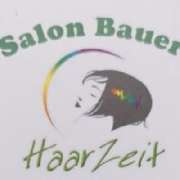 Salon Bauer Haarzeit - LOGO