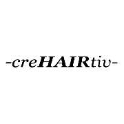 Salon Crehairtiv Inh. Daniela Salewski - LOGO