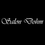 Salon Dohm - LOGO