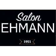 Salon Ehmann - LOGO