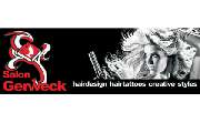 Salon Gerweck Inh. Norman Bretschneider - LOGO