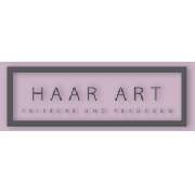 Salon Haar Art Friseure  + Perücken - LOGO