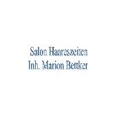 Salon Haareszeiten Inh. Marion Bettker - LOGO