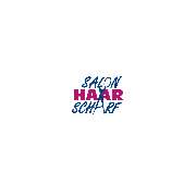 Salon Haarscharf Babette Baum - LOGO