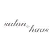 Salon Haas - LOGO