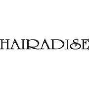 Salon Hairadise - Inhaberin Katja Hänsch - LOGO