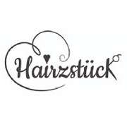 Salon Hairzstück - LOGO