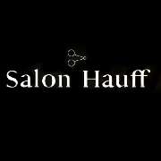 Salon Hauff - LOGO