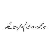 Salon Kopfsache Inh. Stefanie Richter - LOGO