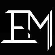 Salon Madame Monsieur - LOGO