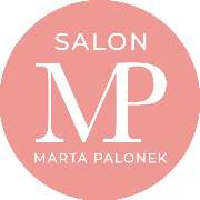 Salon MP Marta Palonek - LOGO
