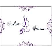 Salon Sinem - LOGO