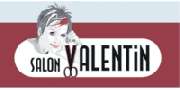 SALON VALENTIN GmbH - LOGO