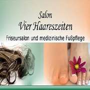 Salon Vier Haareszeiten Inh. Kathleen Ludewig - LOGO