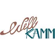 Salon WellKAMM - LOGO