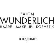 Salon Wunderlich oHG - LOGO