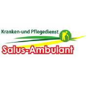 Salus Ambulant UG - LOGO