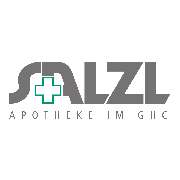 Salzl Apotheke im GHC - Logo der Salzl Apotheke im GHC