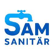 SAM SANITÄR - LOGO