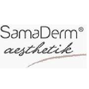 SamaDerm aesthetik GmbH - LOGO