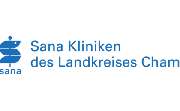Sana Kliniken des Landkreises Cham GmbH - LOGO