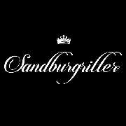 SANDBURGRITTER®