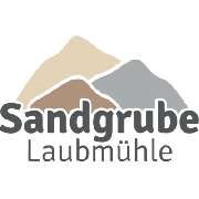 Sandgrube Laubmühle GmbH - LOGO