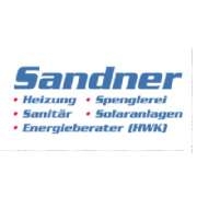 Sandner Bernhard - LOGO