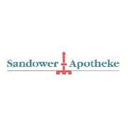 Sandower-Apotheke - Logo der Sandower-Apotheke