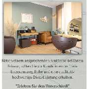 Sandra Christoph-Siegel Friseursalon - LOGO