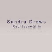 Sandra Drews Rechtsanwältin - LOGO