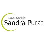 Sandra Purat Steuerberaterin - LOGO