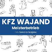 Sandra Wajand Kfz.-Meisterbetrieb - LOGO
