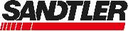 Logo - Sandtler GmbH, Bochum