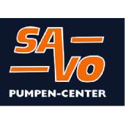 SANDVOSS Pumpen Center GmbH - LOGO