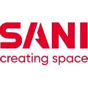 SANI GmbH - Nürburgring - LOGO