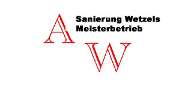 Sanierung Wetzels - 1