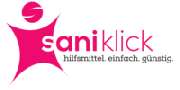 Saniklick GmbH - LOGO