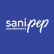 saniPEP Sanitätshaus GmbH & Co.KG - LOGO