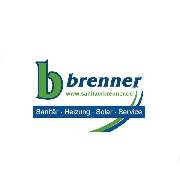 Sanitär Brenner GmbH - LOGO