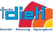 Sanitär Dietl - LOGO
