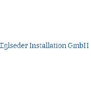 Sanitär | Eglseder Installation GmbH | München | Laim - Logo - Eglseder Installation GmbH München