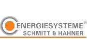 Sanitär Energiesysteme Schmitt & Hahner - LOGO