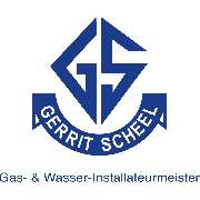 Sanitär Gerrit Scheel - LOGO