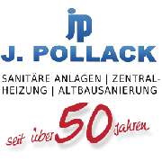 Sanitär + Heizung  J. Pollack GmbH Köln - J. Pollack GmbH