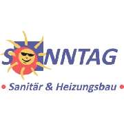Sanitär & Heizungsbau Rene Sonntag - LOGO