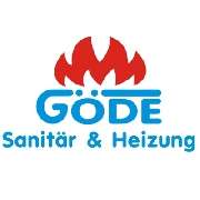 Sanitär- & Heizungstechnik Göde & Sohn GmbH - LOGO