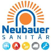 Sanitär Neubauer GmbH Gf. Thomas Neubauer - LOGO