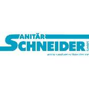 Sanitär Schneider GmbH - LOGO