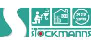 Sanitär Stockmanns - LOGO